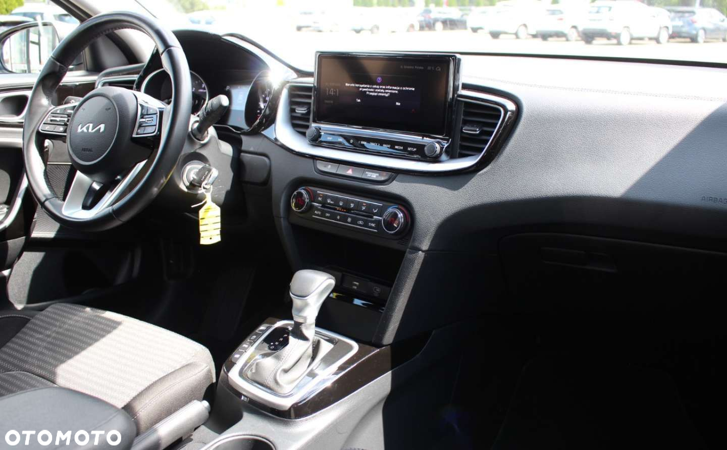 Kia Ceed - 19