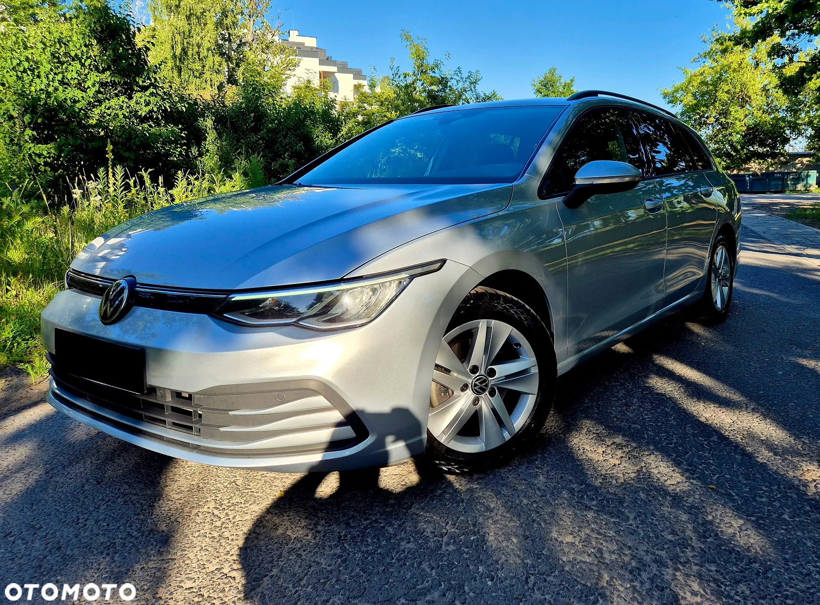 Volkswagen Golf VIII 1.5 TSI EVO Life - 20