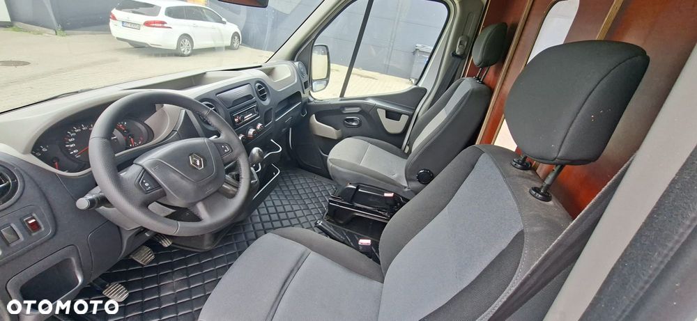 Renault Master - 7