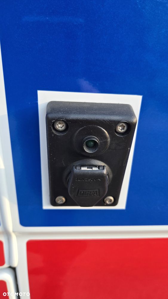 Renault Master Ambulans karetka - 4