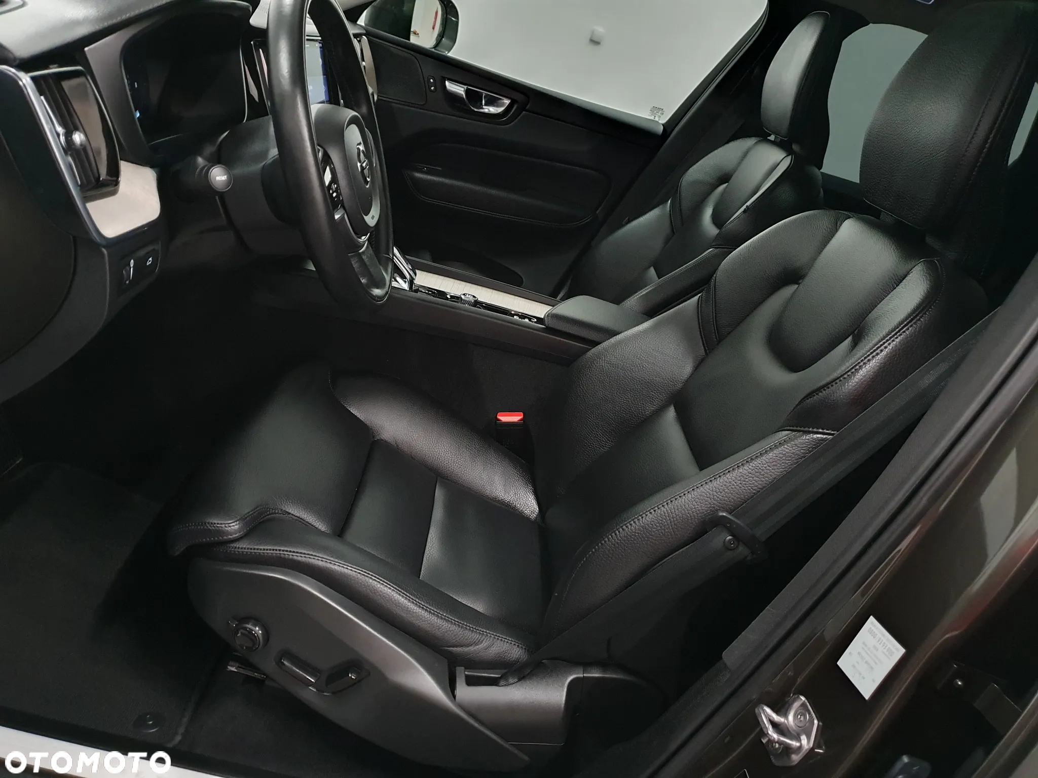 Volvo XC 60 B4 D Geartronic Inscription - 7
