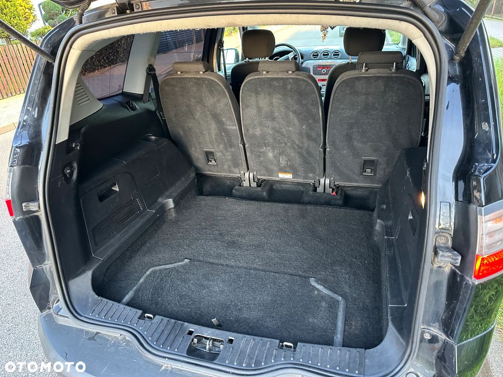 Ford S-Max 1.8 TDCi Trend - 9