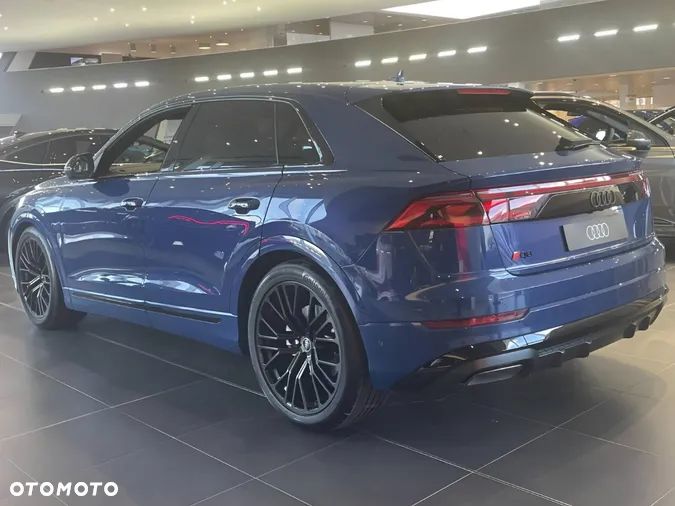 Audi Q8 - 2