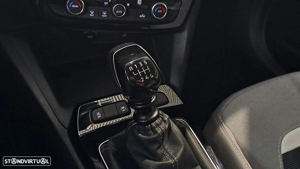 Opel Mokka 1.5 D Elegance - 21