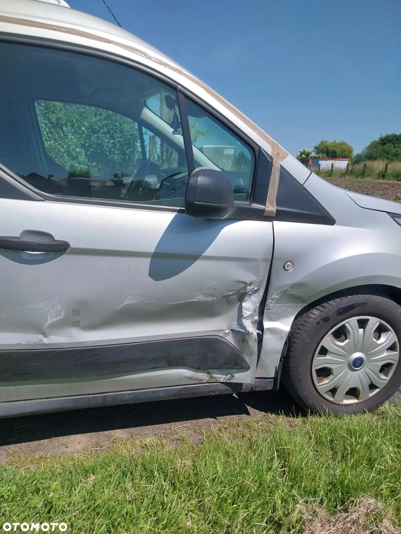 Ford Transit Connect - 3
