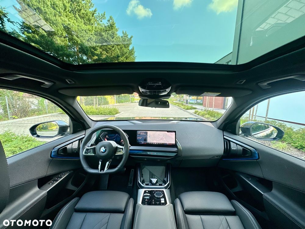 BMW X3 20d xDrive - 29