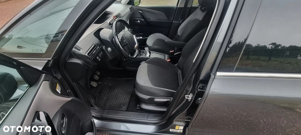 Citroën C4 Picasso 1.6 BlueHDi MoreLife - 9