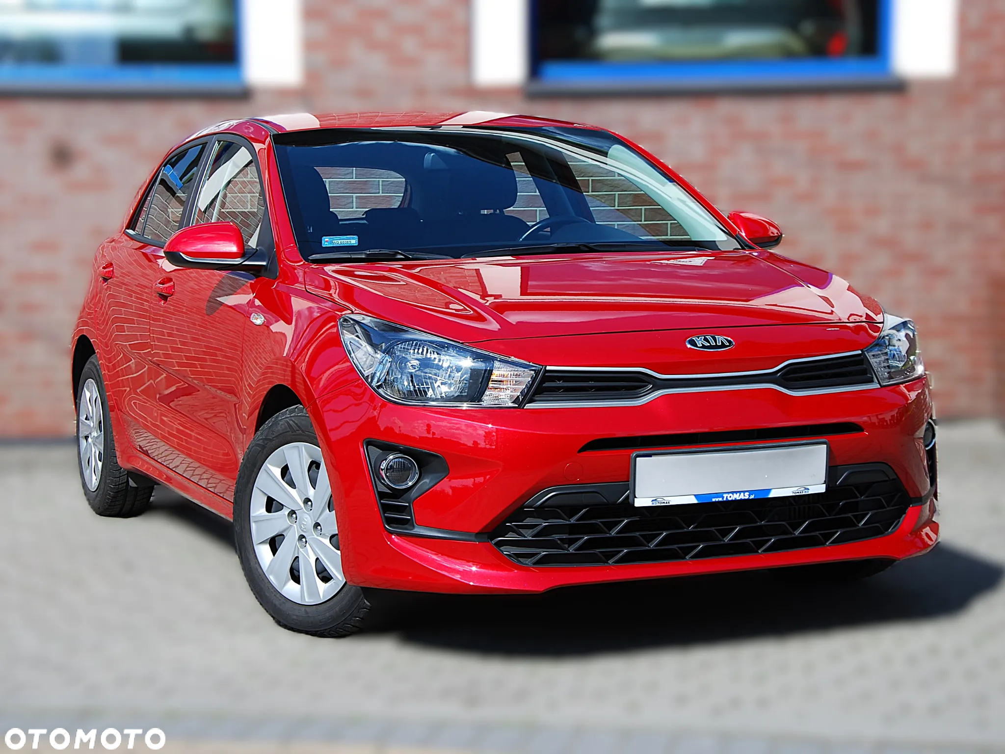 Kia Rio 1.0 T-GDI M - 6