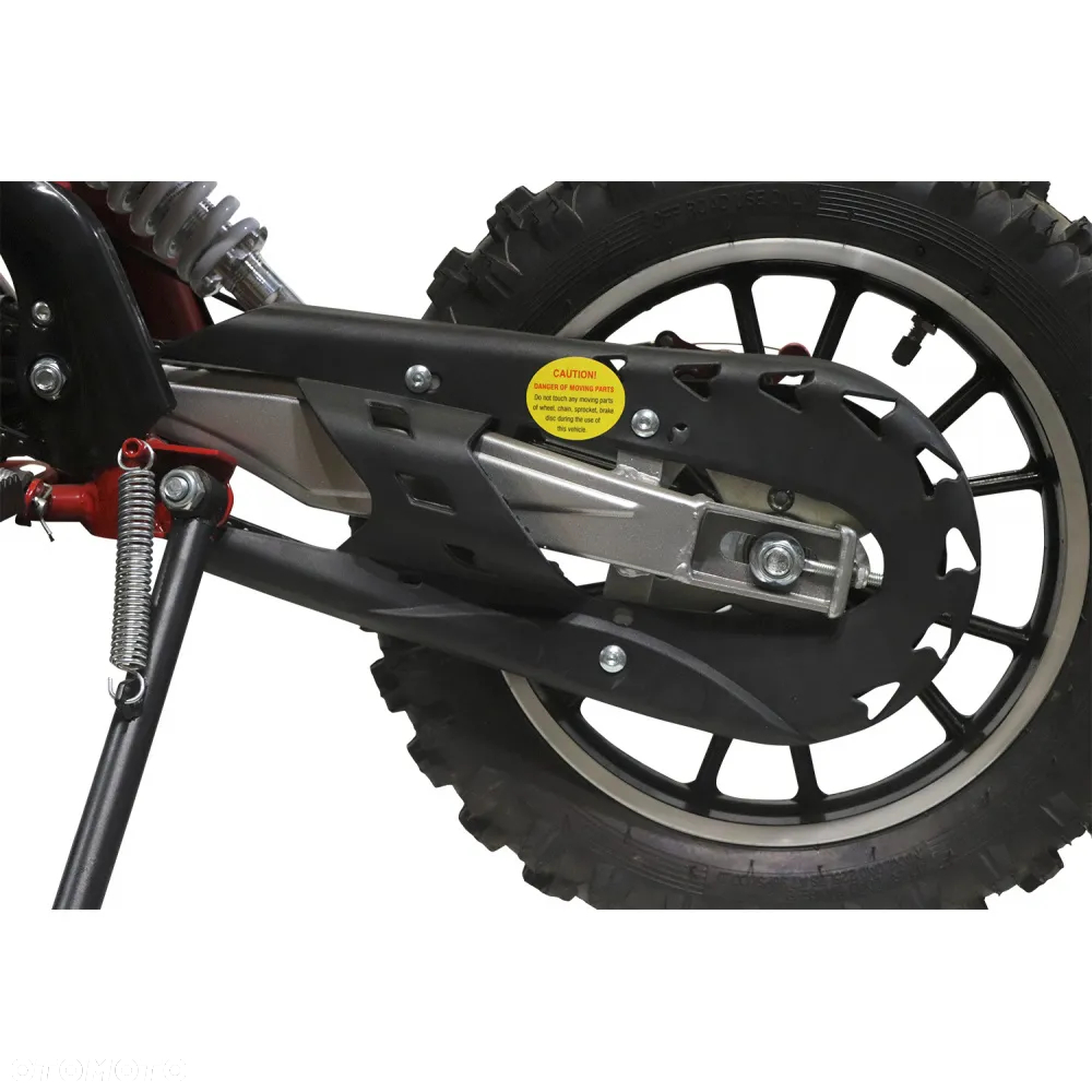Nitro Motors Inny - 7