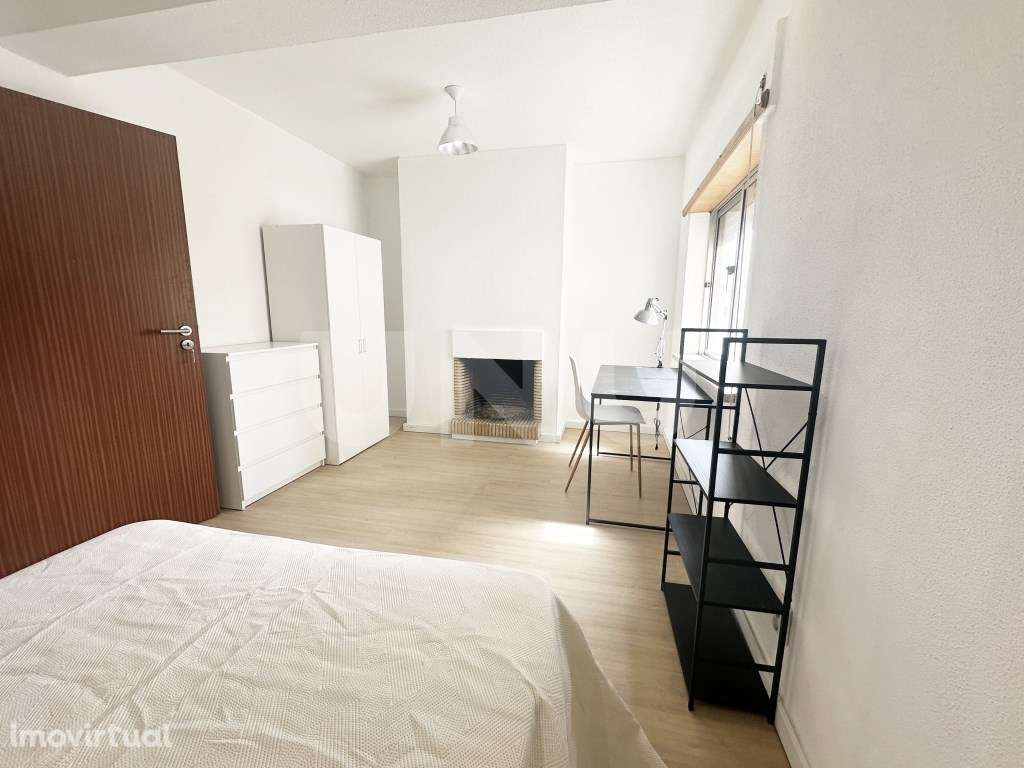 Apartamento T4 - Zona Sul - Grande imagem: 5/18