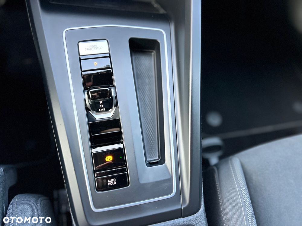 Volkswagen Golf VIII 1.4 TSI Plug-In Hybrid Style DSG - 18