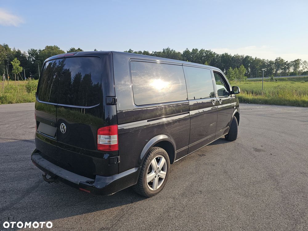 Volkswagen T5 - 3