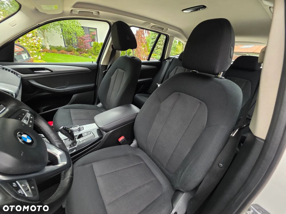 BMW X3 xDrive20i GPF xLine sport - 33