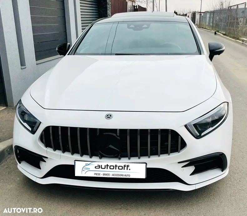 Grila CLS C257 - 5