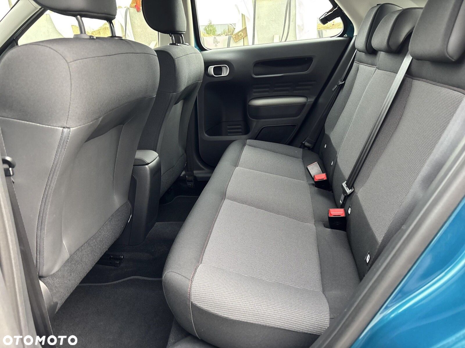 Citroën C4 Cactus - 14