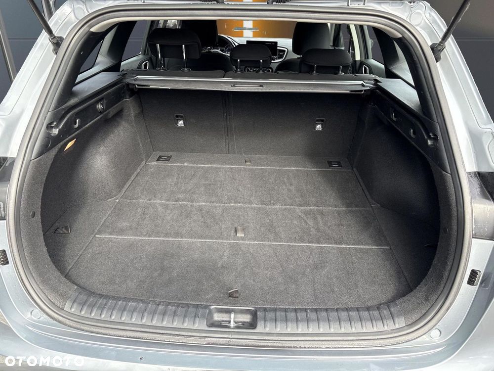 Kia Ceed - 17