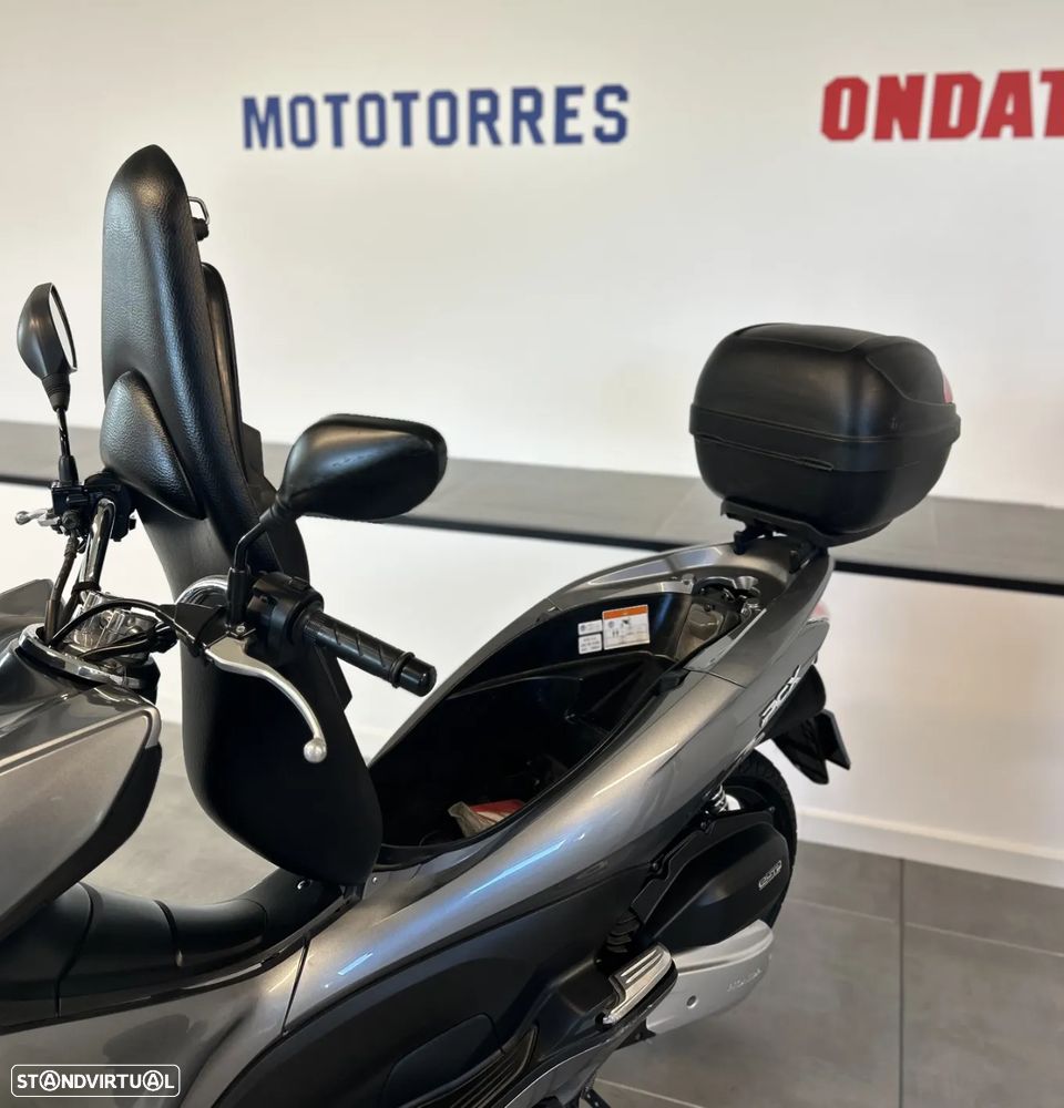 Honda PCX125 PCX125 - 5