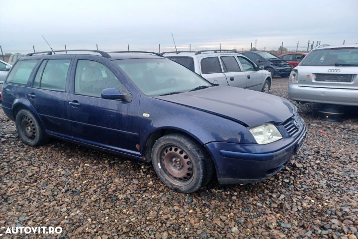 Turbosuflanta 038253016L Volkswagen VW Bora 1 [1998 - 2005] Variant w - 10