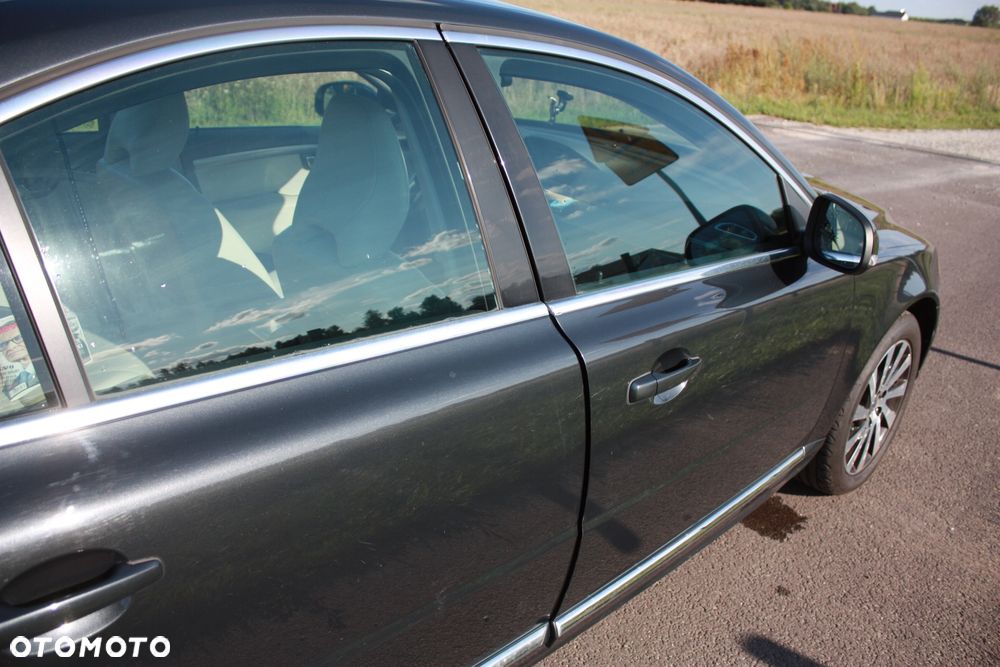 Volvo S80 D4 Executive - 2