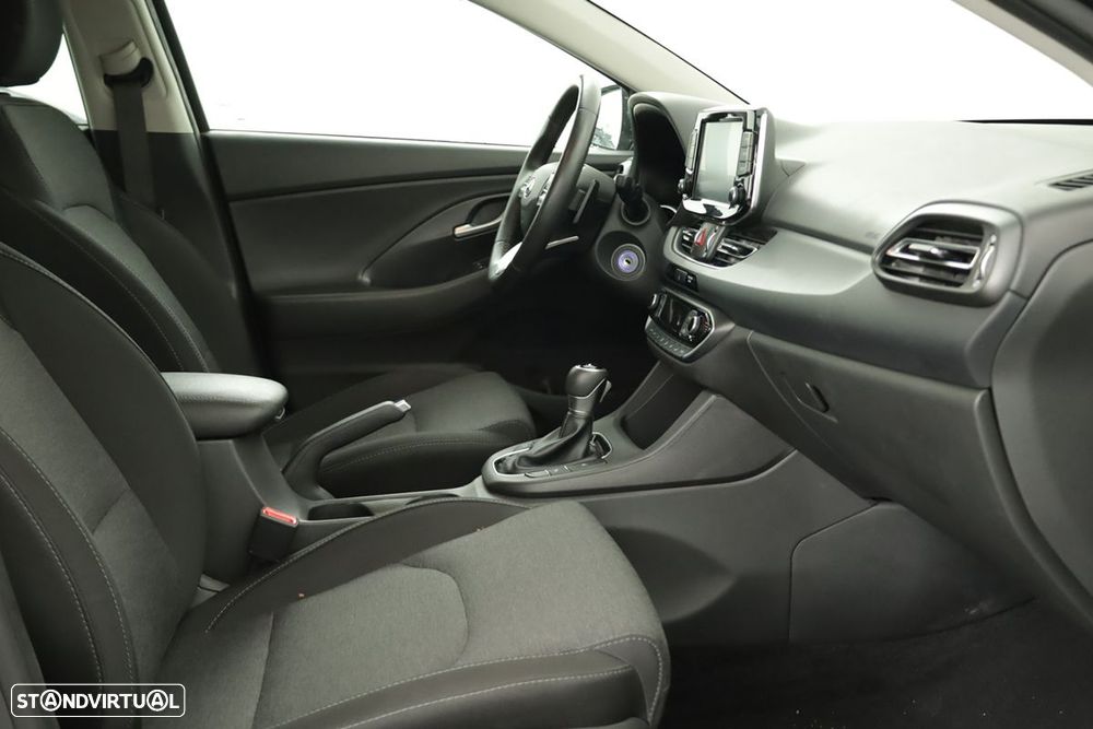 Hyundai i30 1.0 T-GDI Style Plus DCT - 19