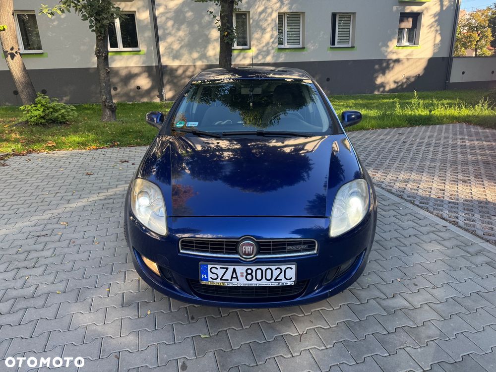 Fiat Bravo - 3