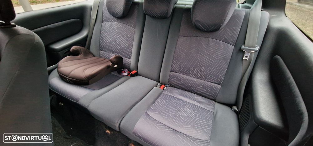 Renault Clio 1.2 16V Dynamique - 10