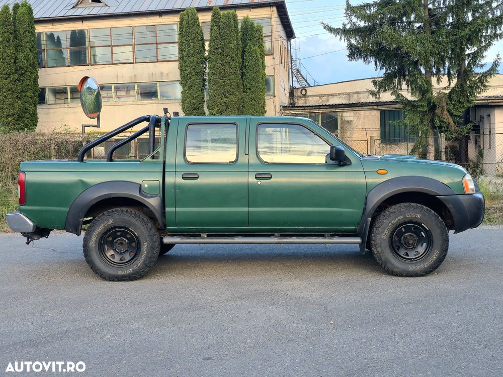Nissan Navara Business - 14