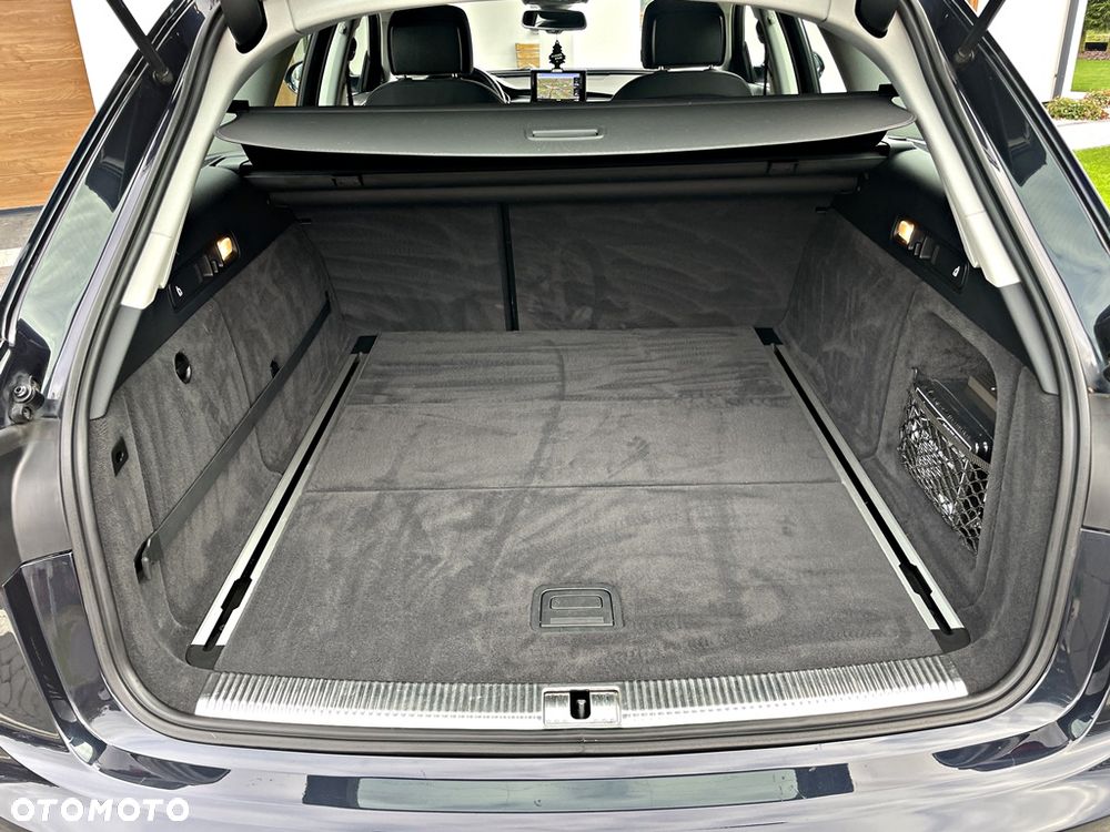 Audi A6 Avant 2.0 TFSI - 27