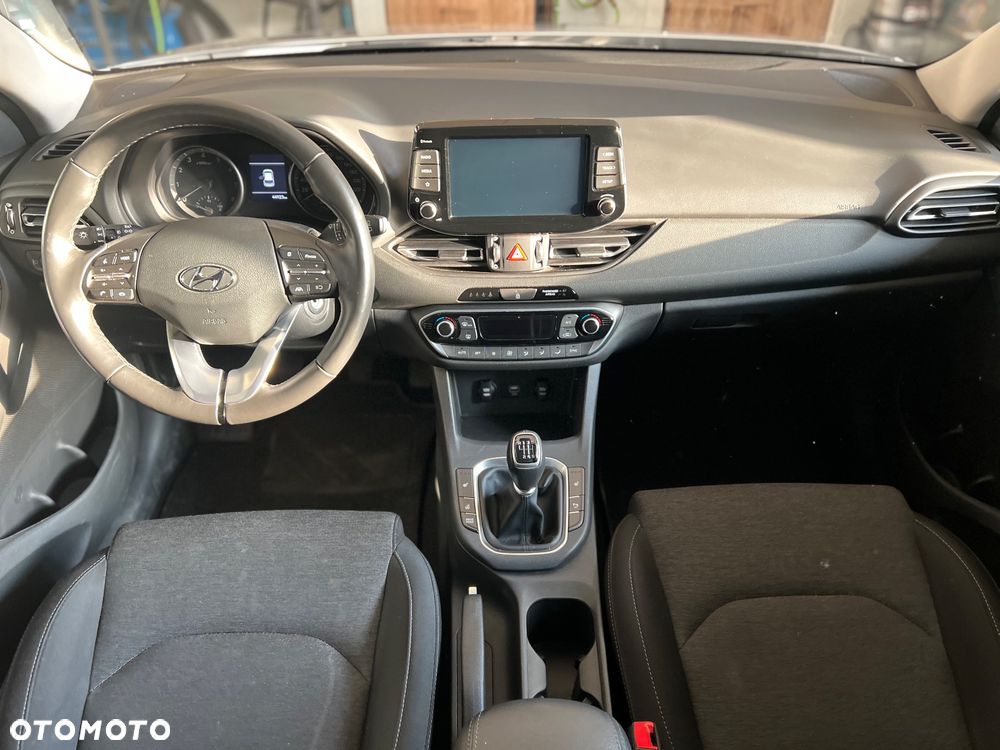 Skoda Octavia 2.0 TDI SCR Ambition DSG - 13