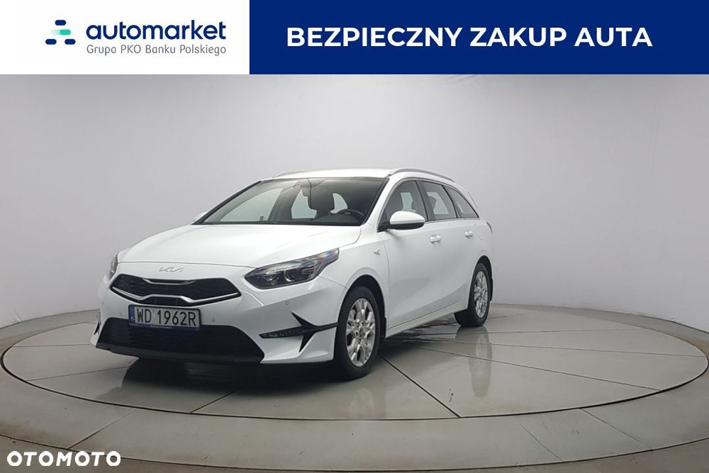 Kia Ceed 1.5 T-GDI M - 3