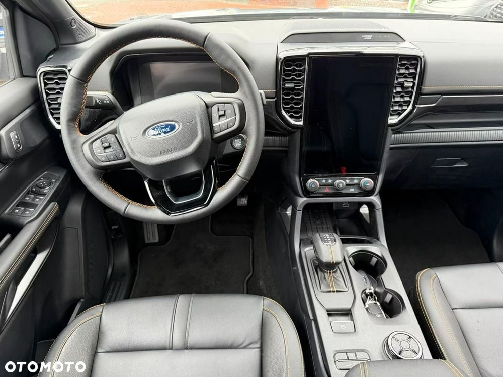 Ford Ranger - 6