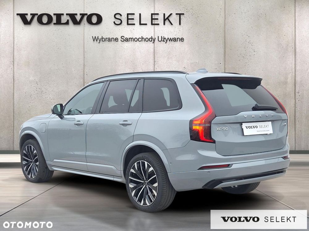 Volvo XC 90 - 4