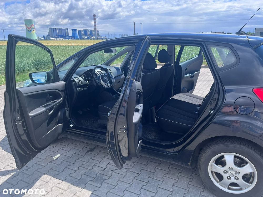 Kia Venga 1.6 CRDi L - 6