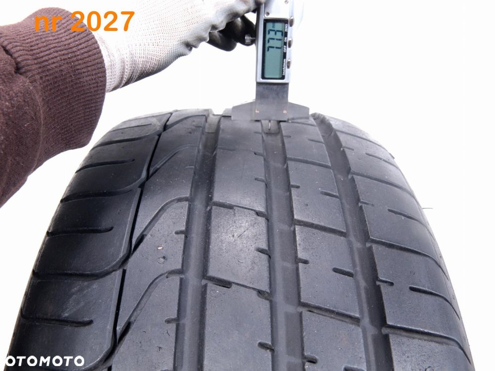 Pirelli P Zero 245/35 R20 - 2