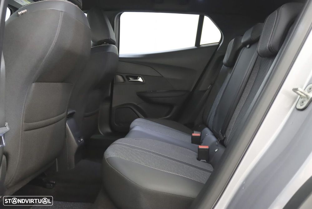 Peugeot 2008 Hybrid 145 e-DSC Allure - 10