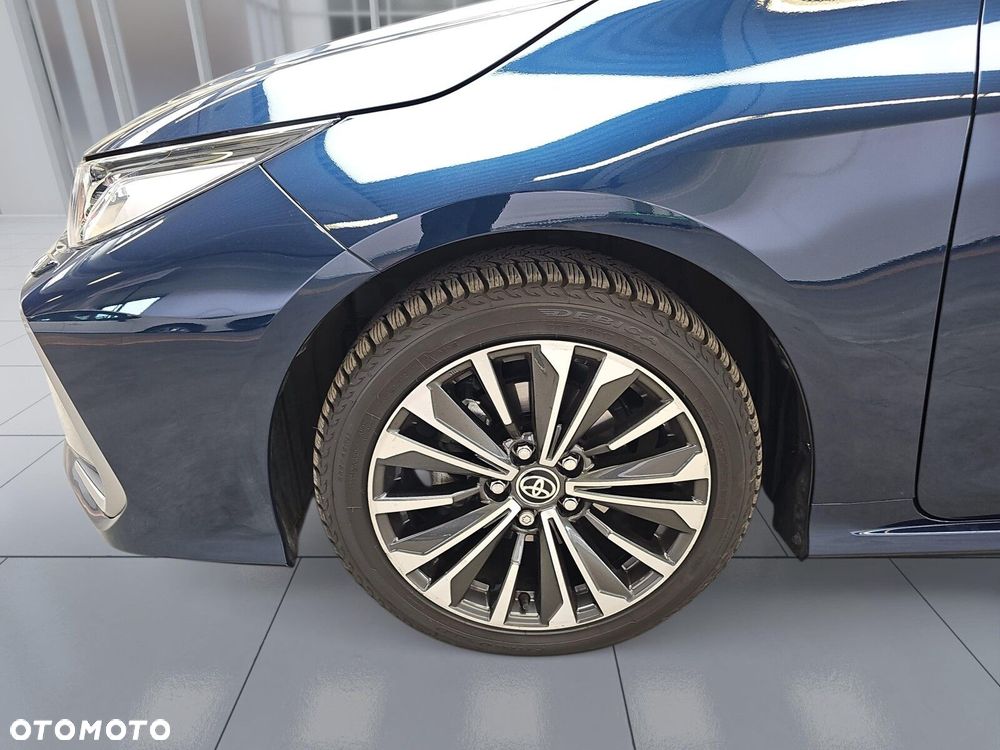 Toyota Corolla 1.5 Style - 33