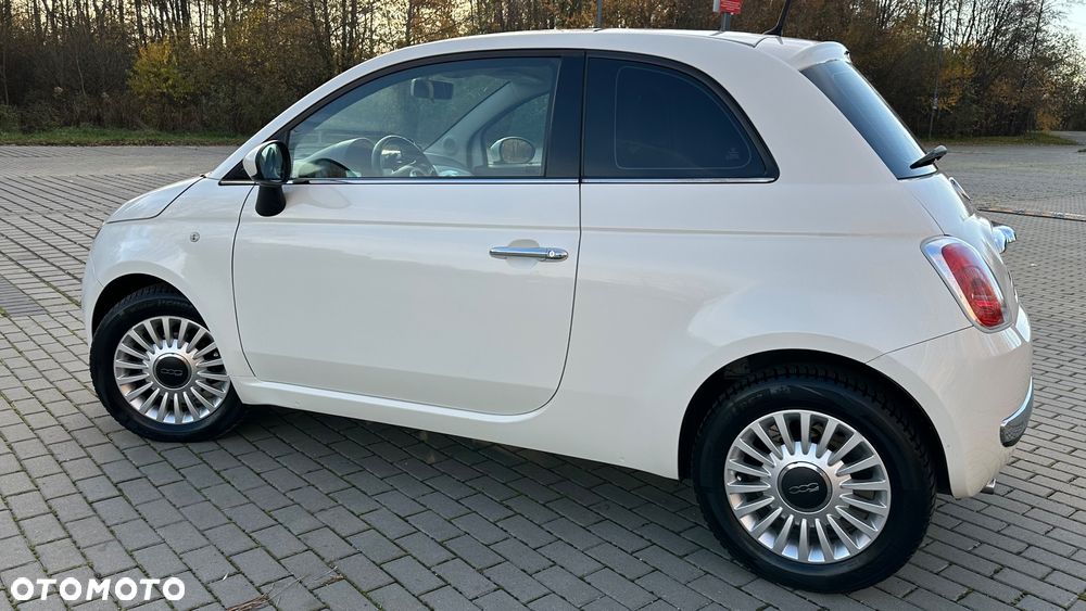 Fiat 500 1.3 16V Multijet Start&Stopp - 35