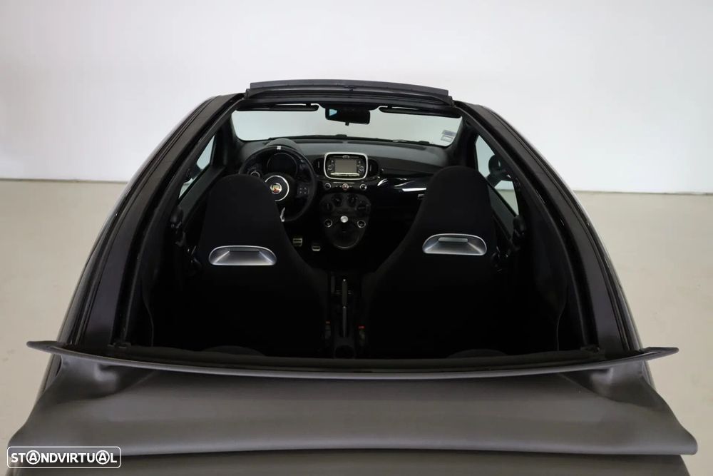 Abarth 595C 1.4 T-Jet 595 - 6