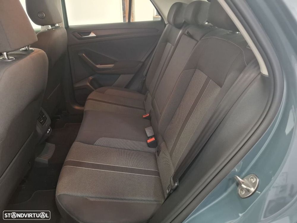 VW T-Roc 1.0 TSI Life - 13