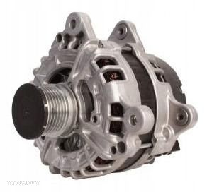 28-6818 ALTERNATOR VW CRAFTER GOLF PASSAT ARTEON CADDY TOURAN TIGUAN SHARAN - 1