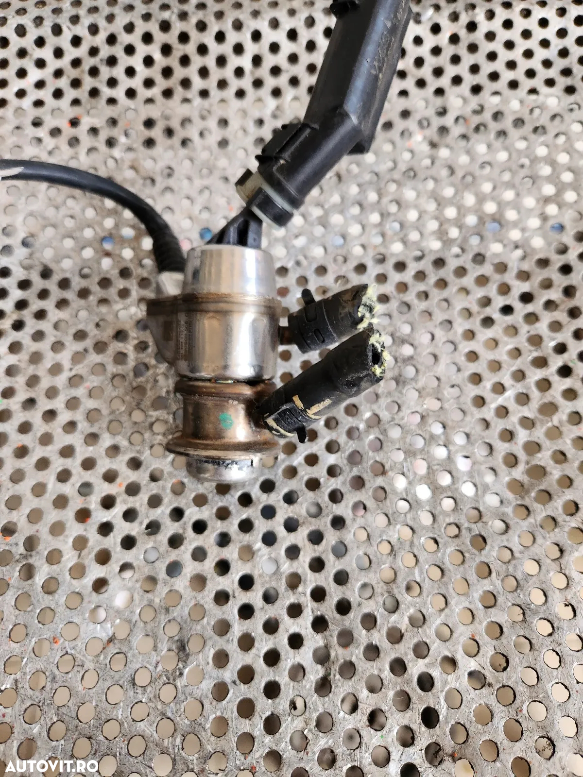 Injector Adblue Ad Blue Vw Seat Skoda 2.0 Tdi Cod 04LG Passat A4 A5 A6 Golf Tiguan Q3 Q5 Etc - Dezm - 4