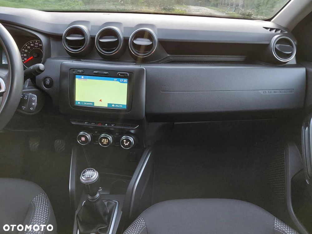 Dacia Duster - 16