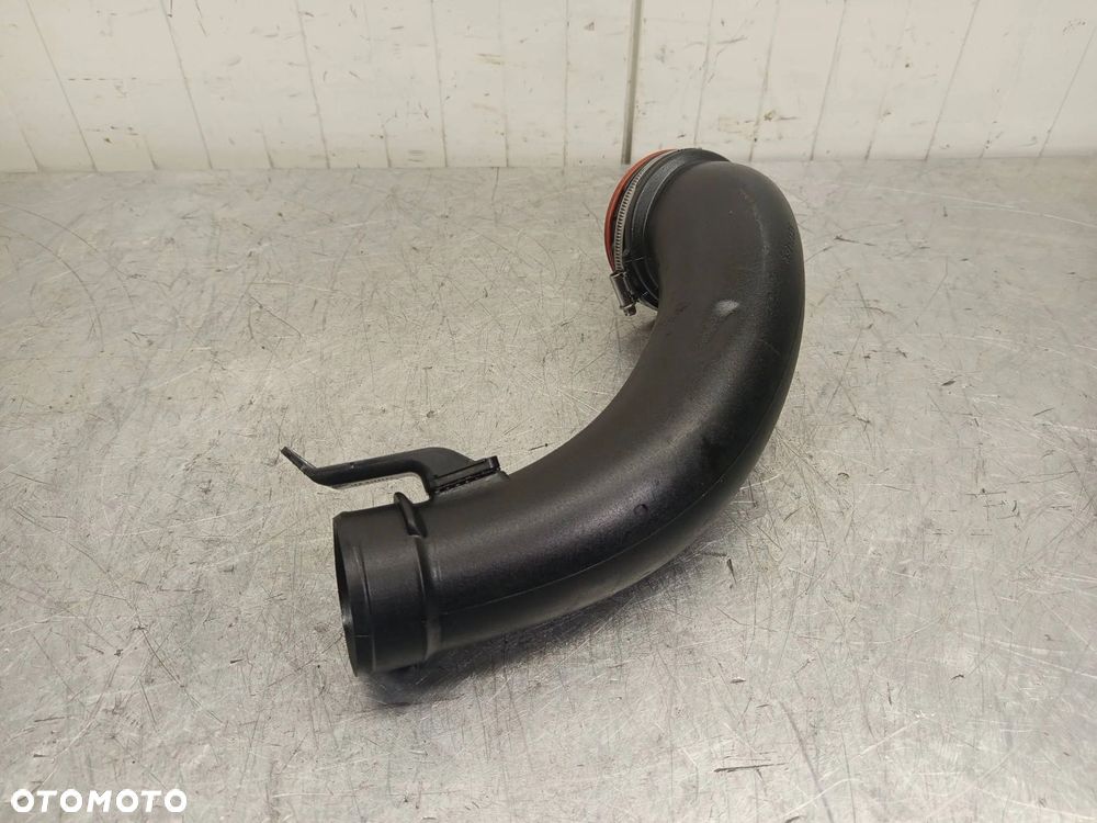 Wąż Rura intercoolera Volvo S80 2.4 D 30774692 - 4