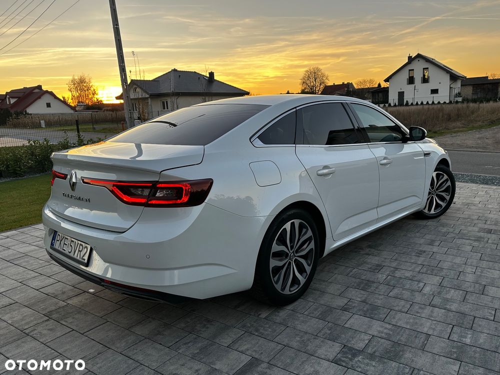 Renault Talisman - 12