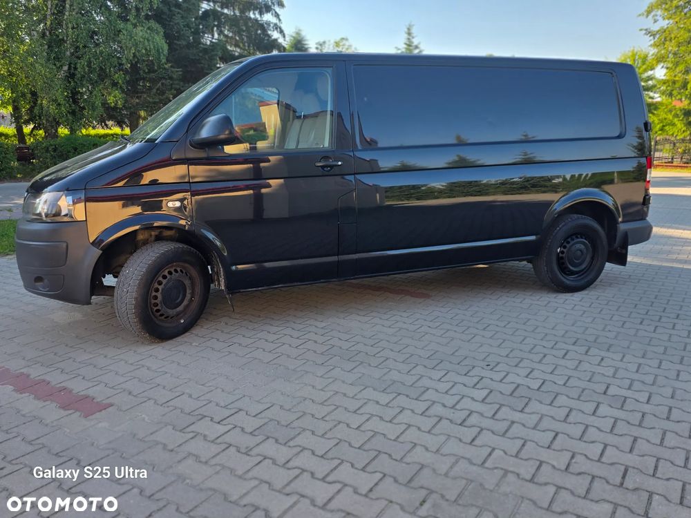 Volkswagen Transporter - 3