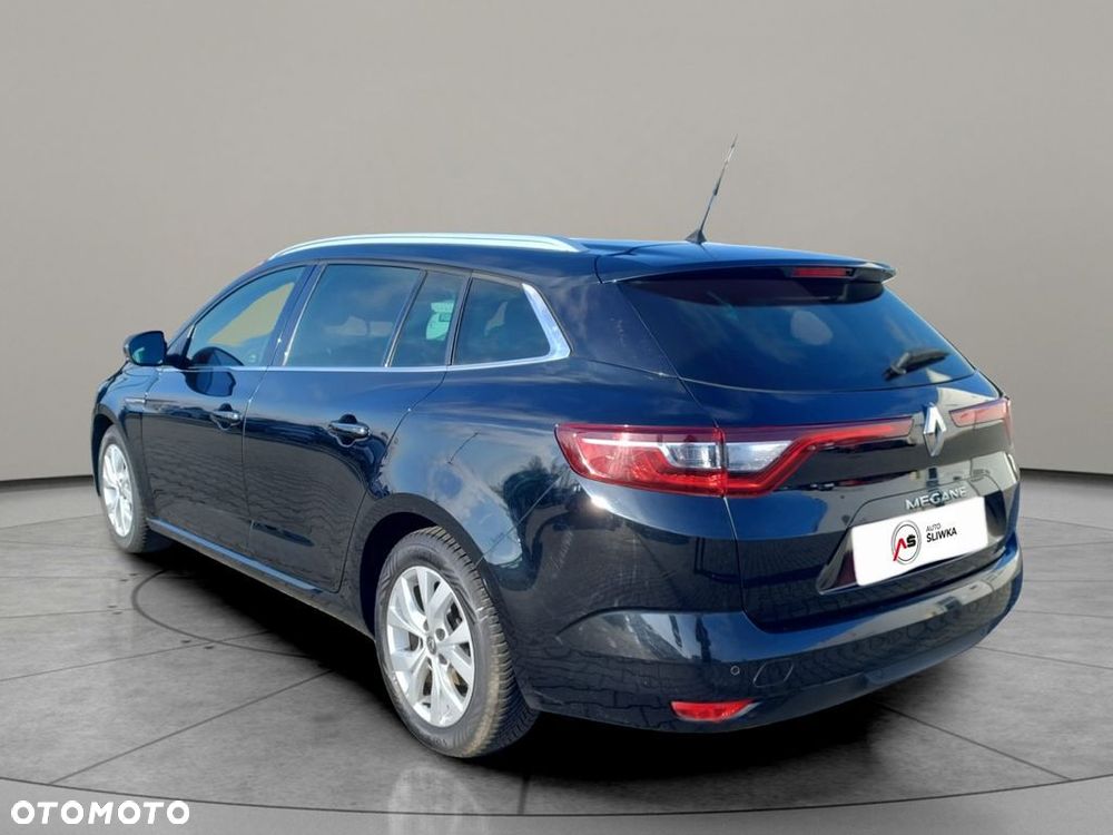 Renault Megane - 8