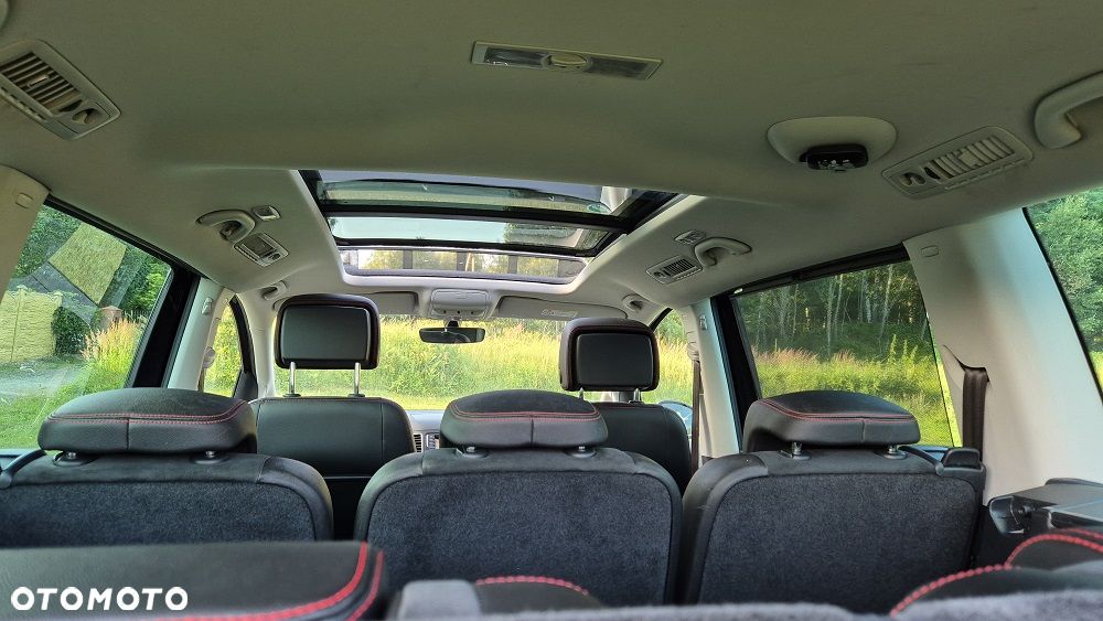 Seat Alhambra 2.0 TDI S&S 4Drive FR-LINE - 13
