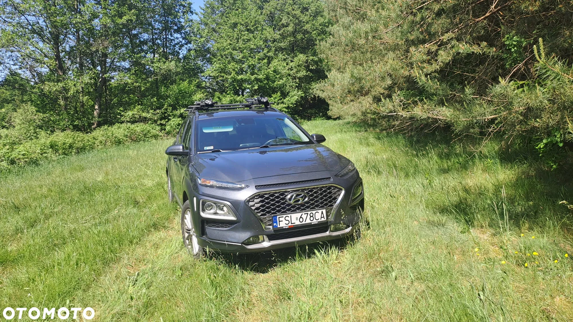 Hyundai Kona 1.0 T-GDI Executive - 14