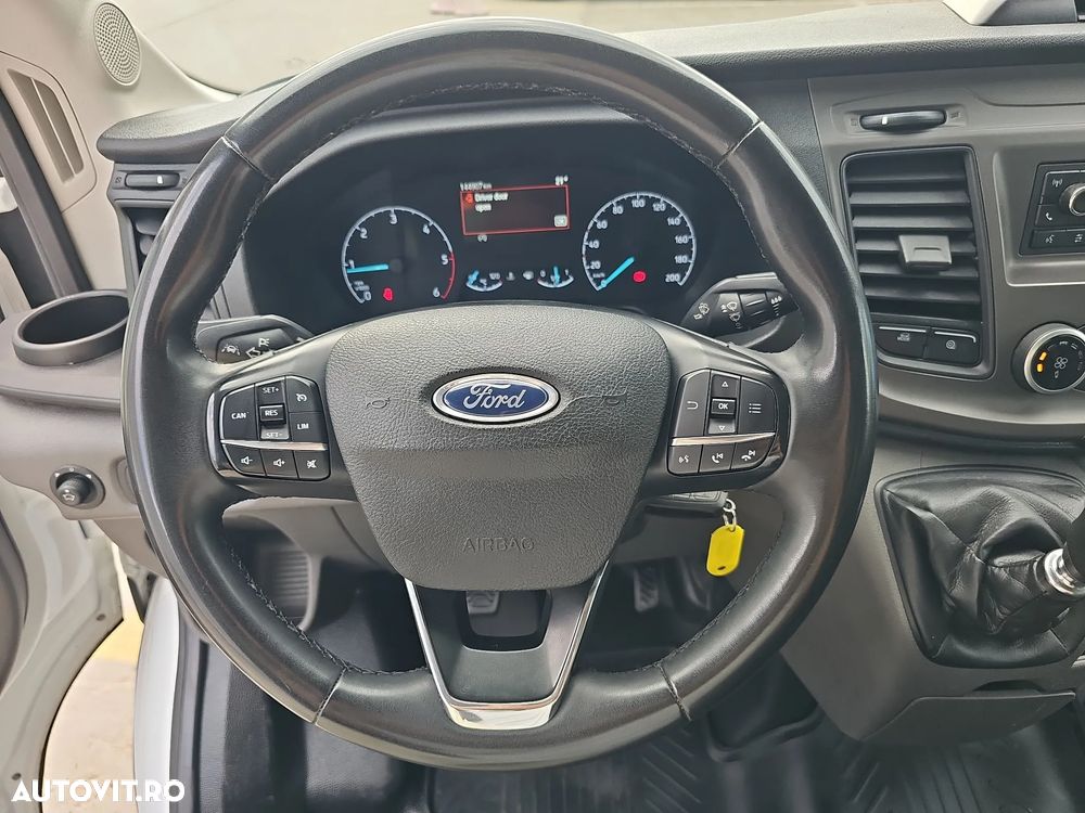 Ford TRANSIT - 14