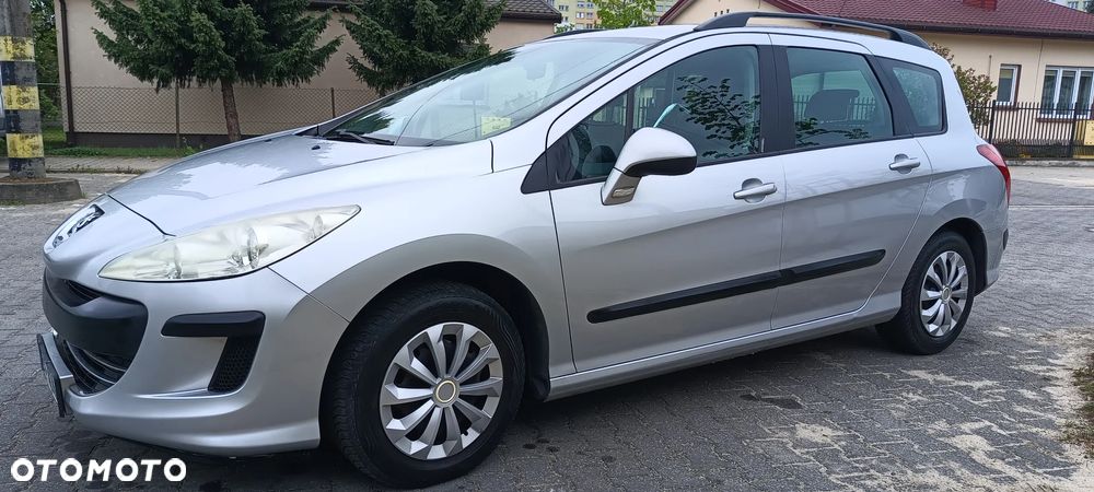 Peugeot 308 1.6 HDi Premium - 3